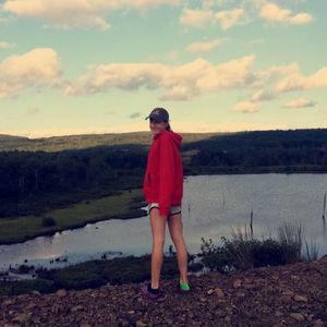 Meet your Posher, Kristen